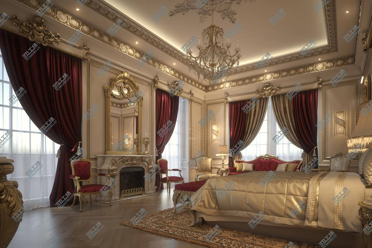images/goods_img/2021040234/3D model Luxury Master Bedroom1/4.jpg